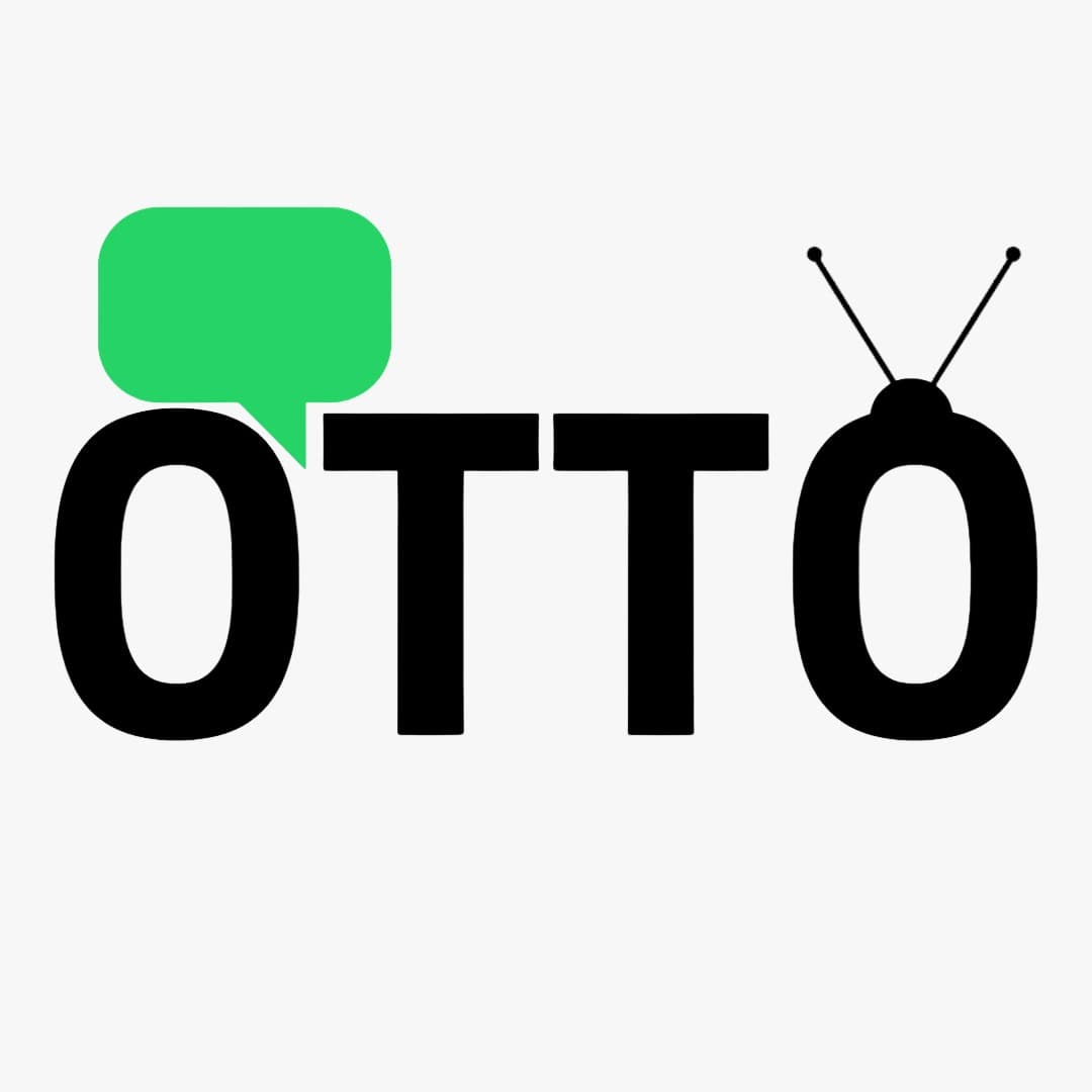 OTTO - Conversational AI Business Bot