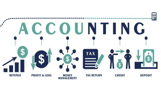Accounts & Taxation Services