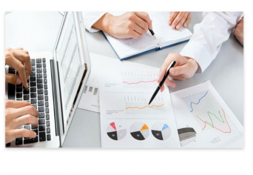 Accounting & Taxation Services