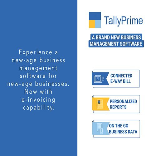 Tally Software