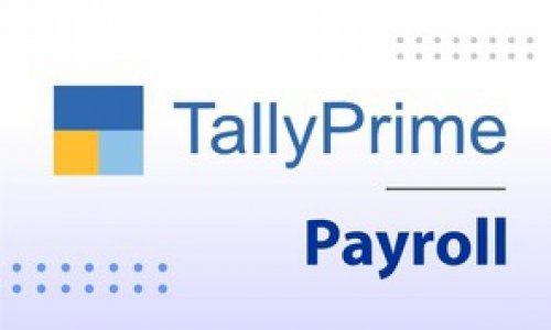 Tally Prime Payroll