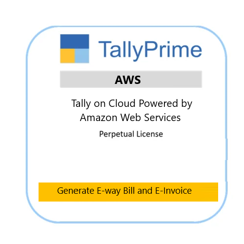 Amazon Web Services (AWS).