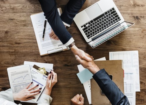 Tax Consulting and Planning