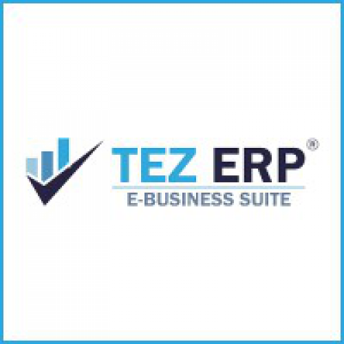 Tez ERP