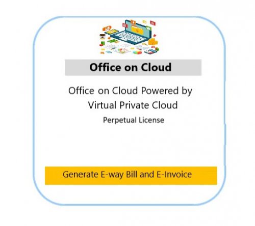 Office on Cloud