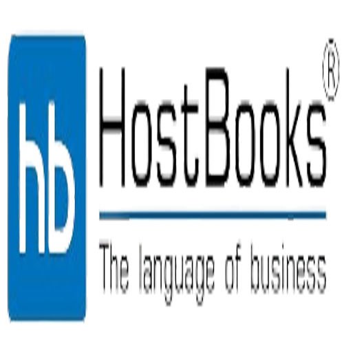 HostBooks